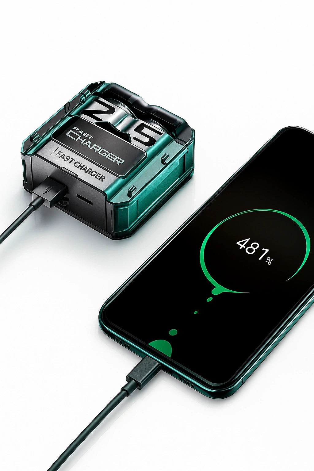 M25 Wireless Earbuds