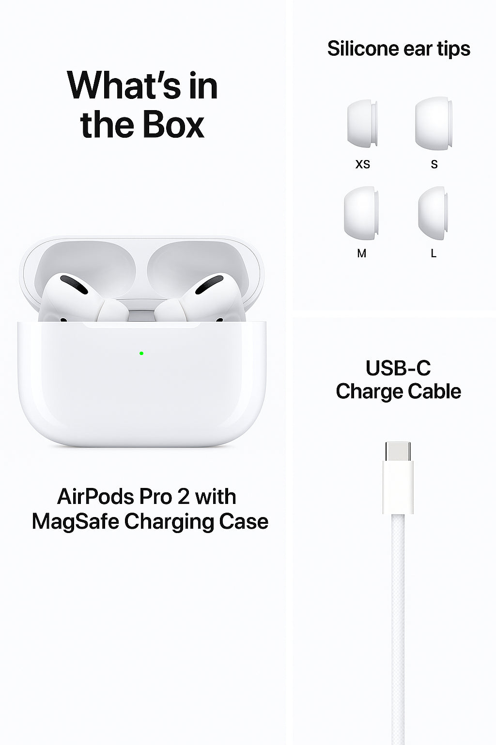 AirPods Pro 2 (2nd Generation)