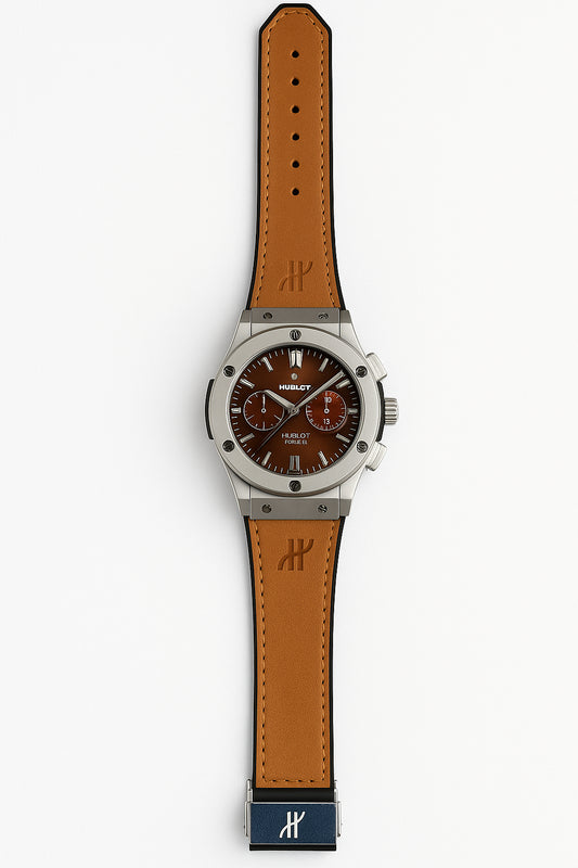 Hublot Classic Fusion – Luxury Swiss