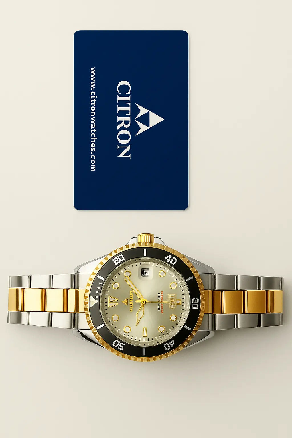 CITRON CR-2018