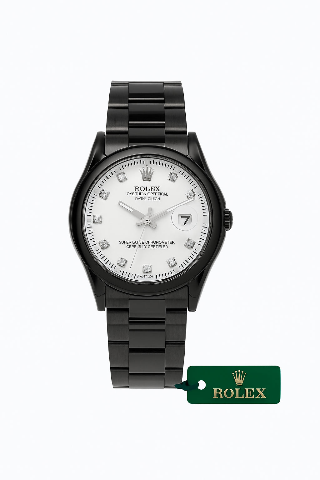 Rolex Datejust 