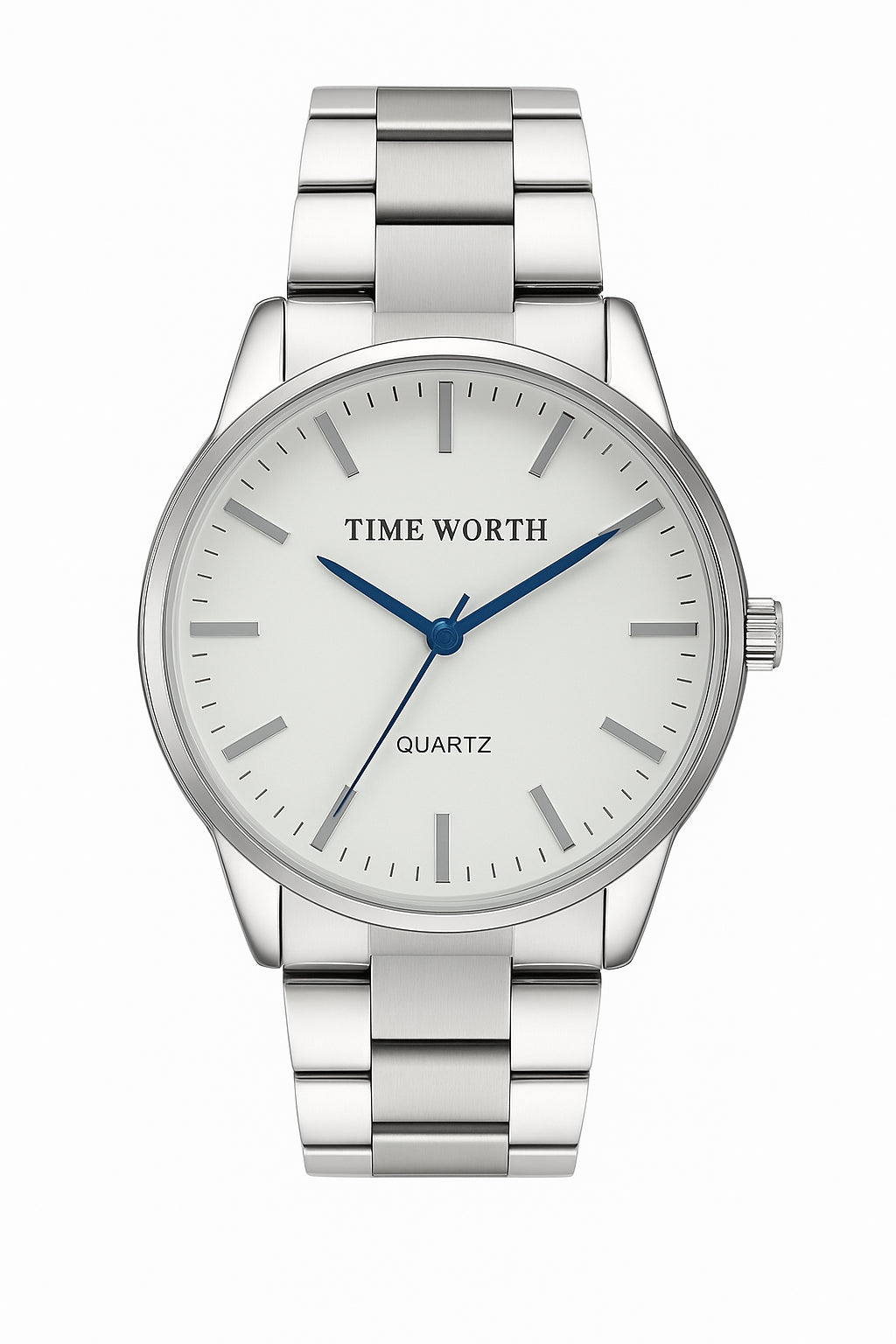 Quartz-Time Worth