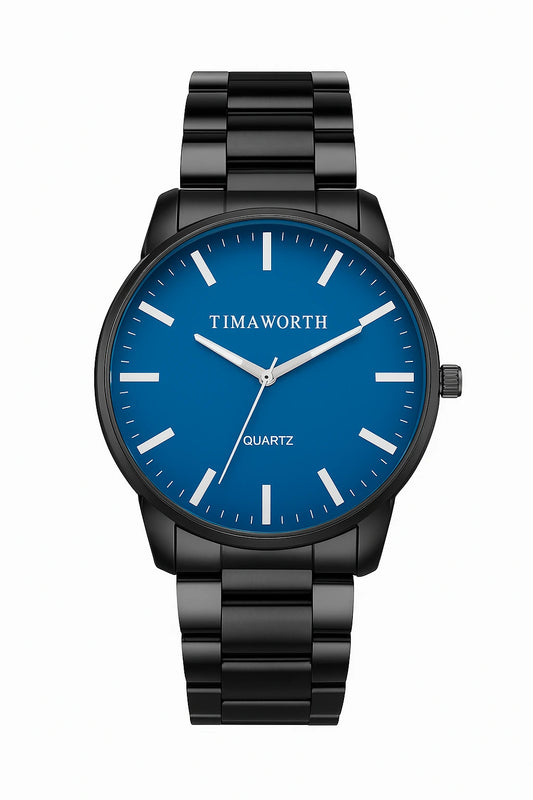 Quartz-Time Worth