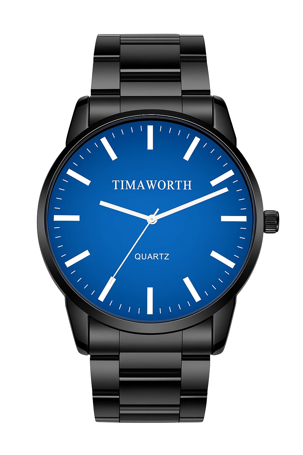Quartz-Time Worth