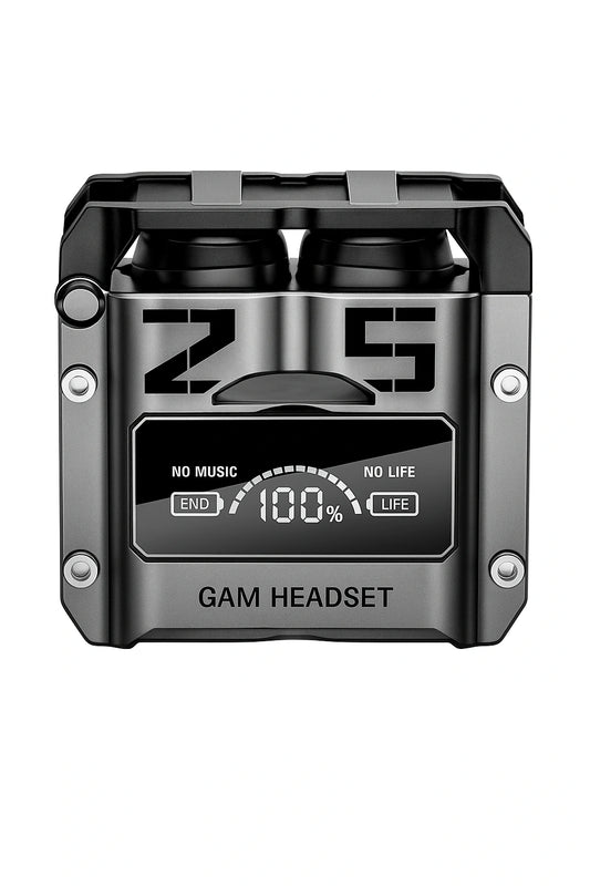M25 Wireless Earbuds