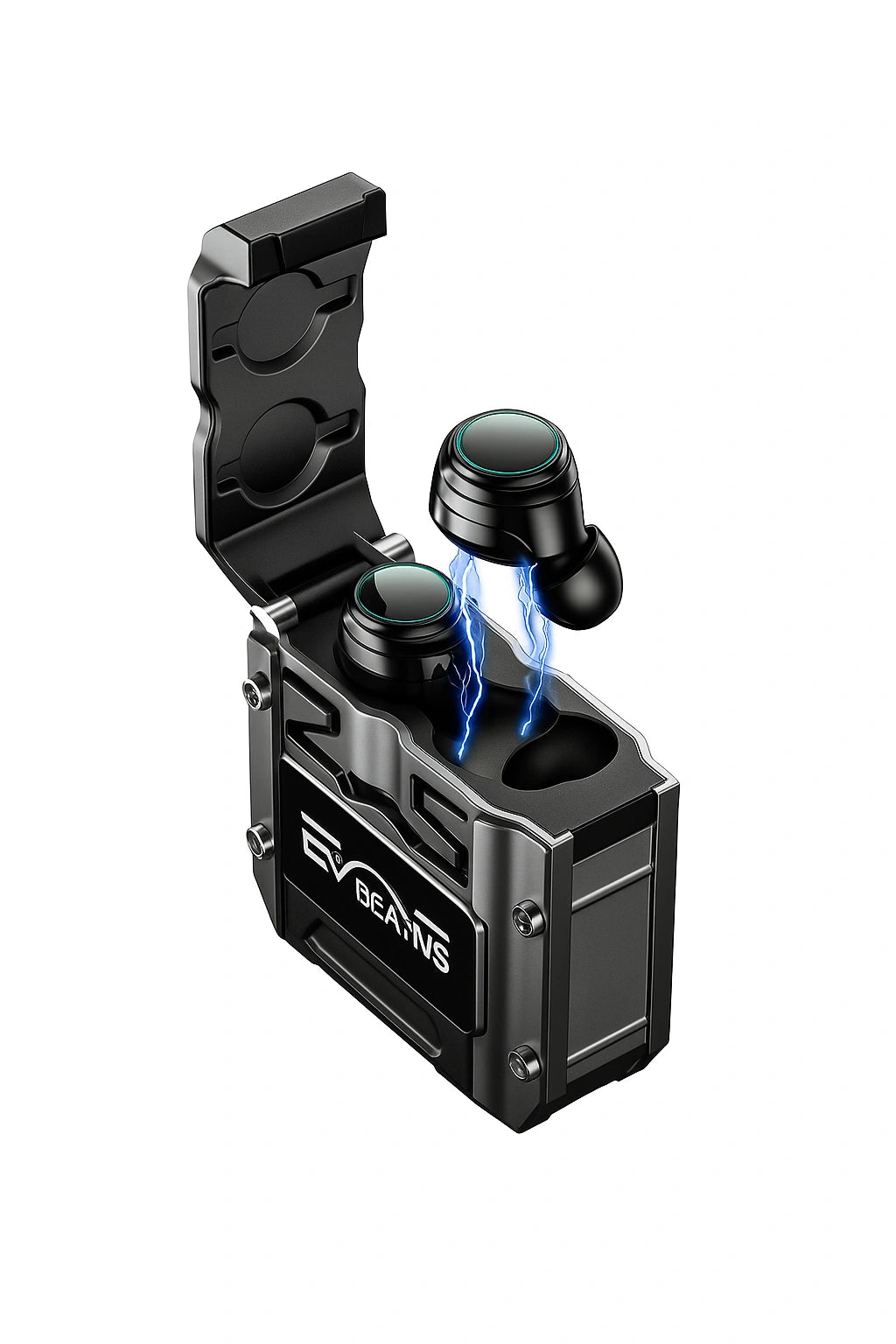 M25 Wireless Earbuds