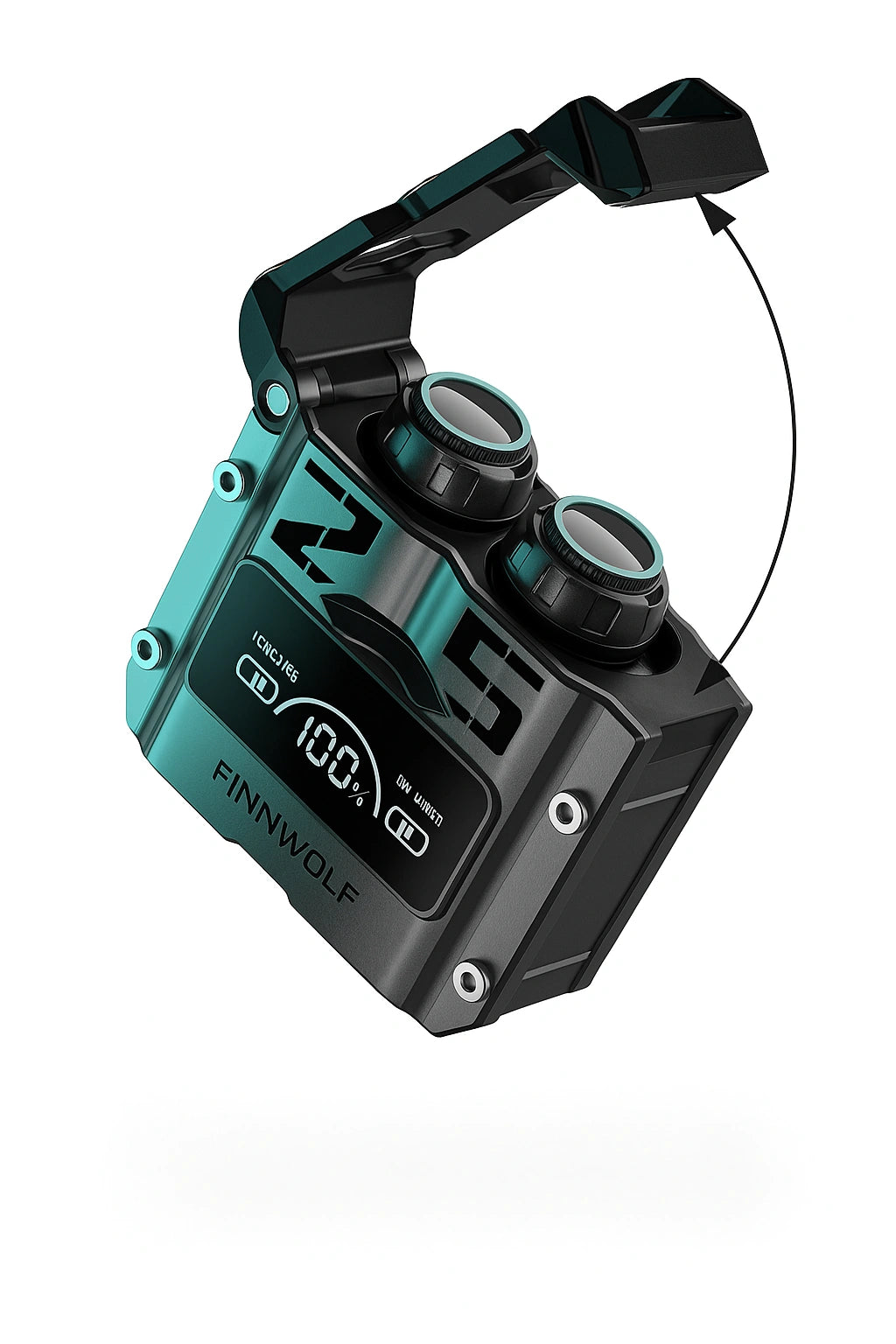 M25 Wireless Earbuds