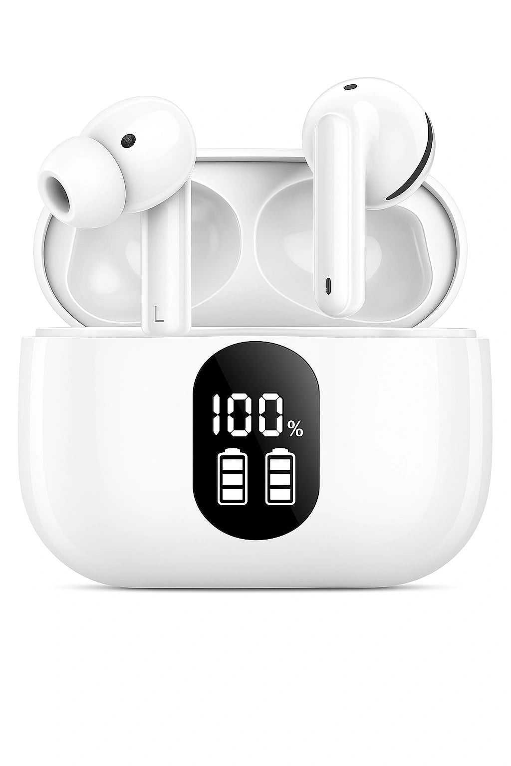 Stereo Earbuds