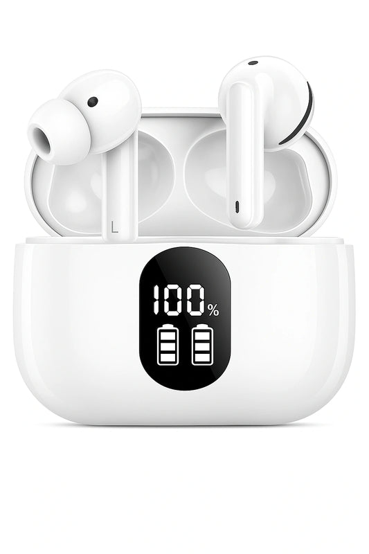 Stereo Earbuds