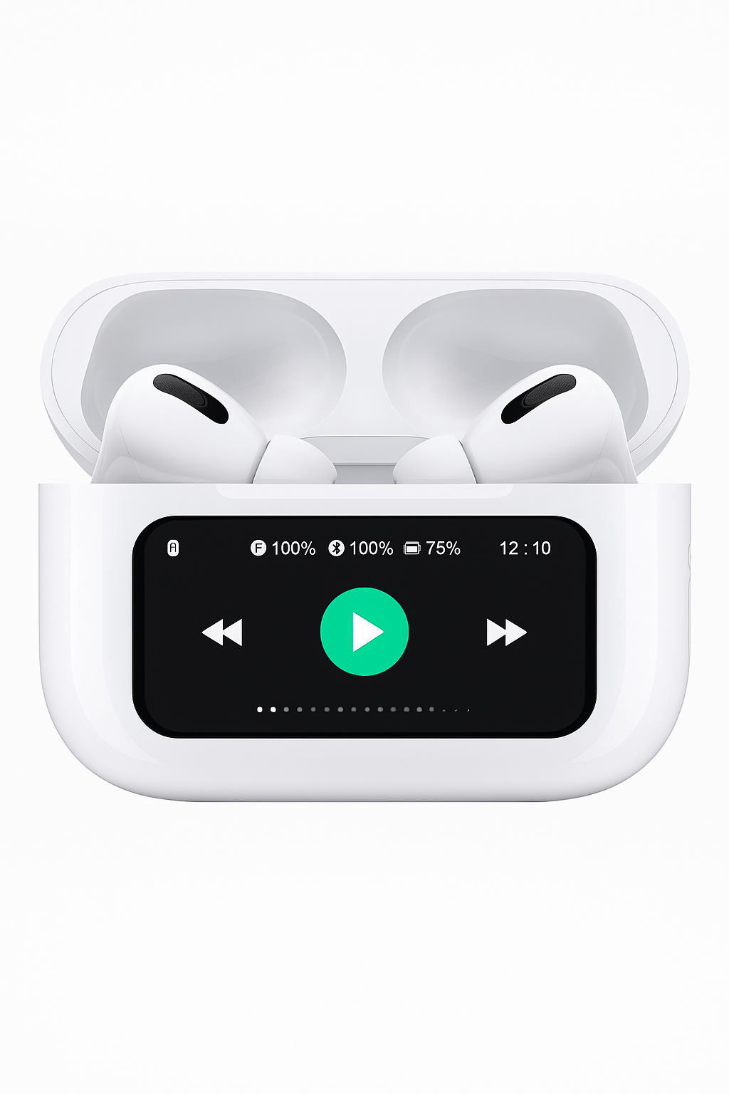 Touch Screen AirPods Pro 2