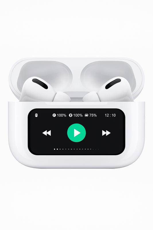 Touch Screen AirPods Pro 2