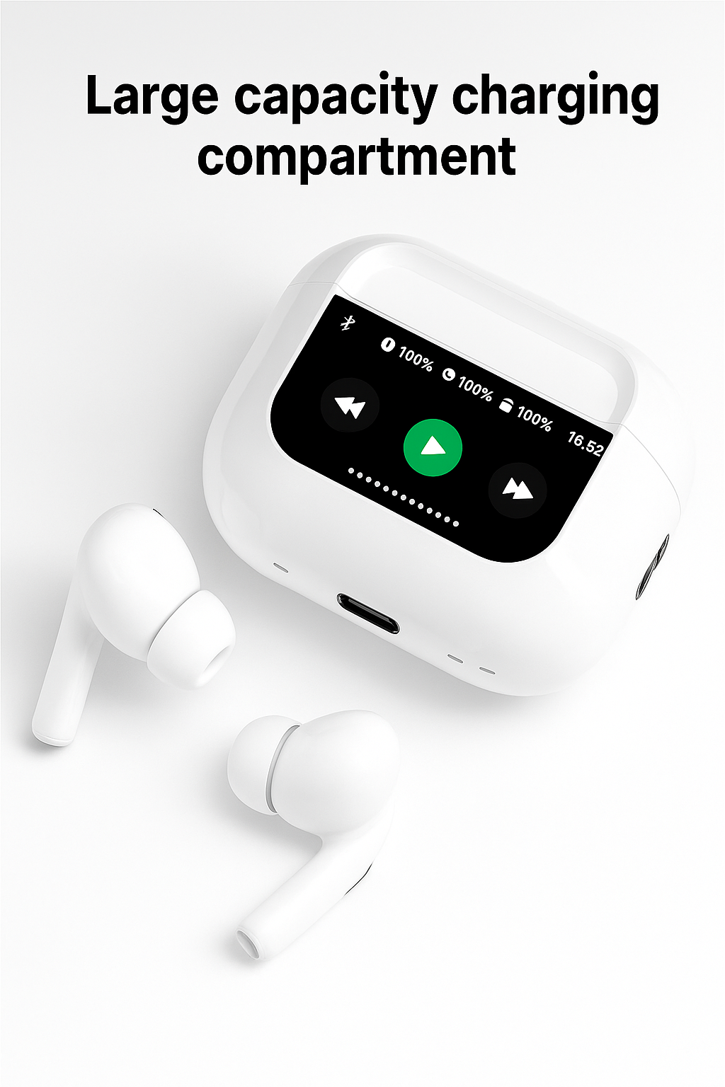 Touch Screen AirPods Pro 2