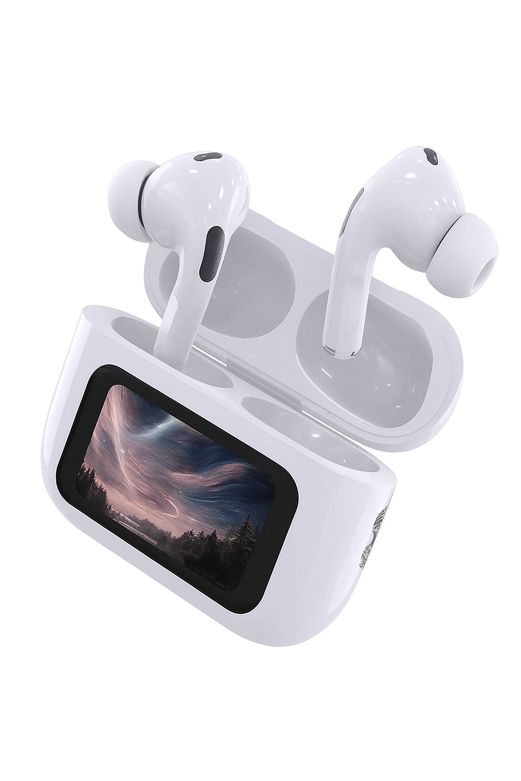 Touch Screen AirPods Pro 2