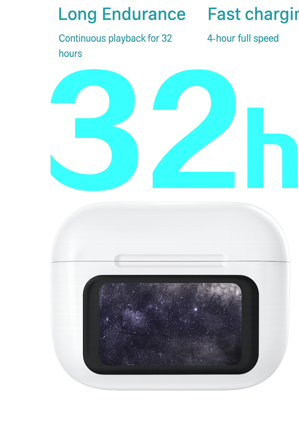 Touch Screen AirPods Pro 2