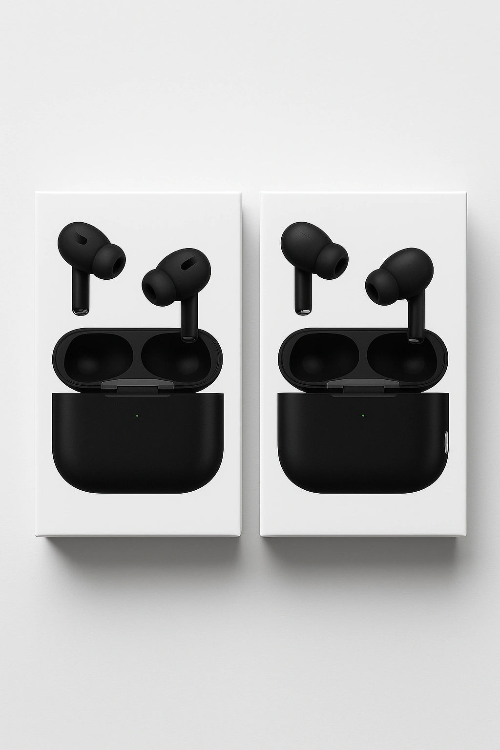 Pack of 2 – AirPods 2nd Generation & AirPods Pro 2nd Generation