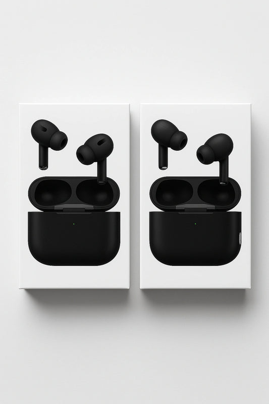 Pack of 2 – AirPods 2nd Generation & AirPods Pro 2nd Generation
