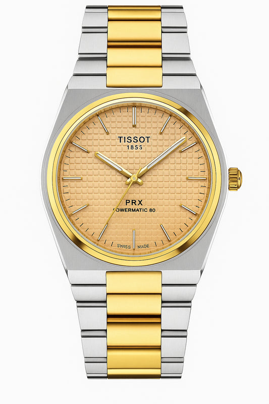 Tissot 1855 Watch – Luxury Swiss