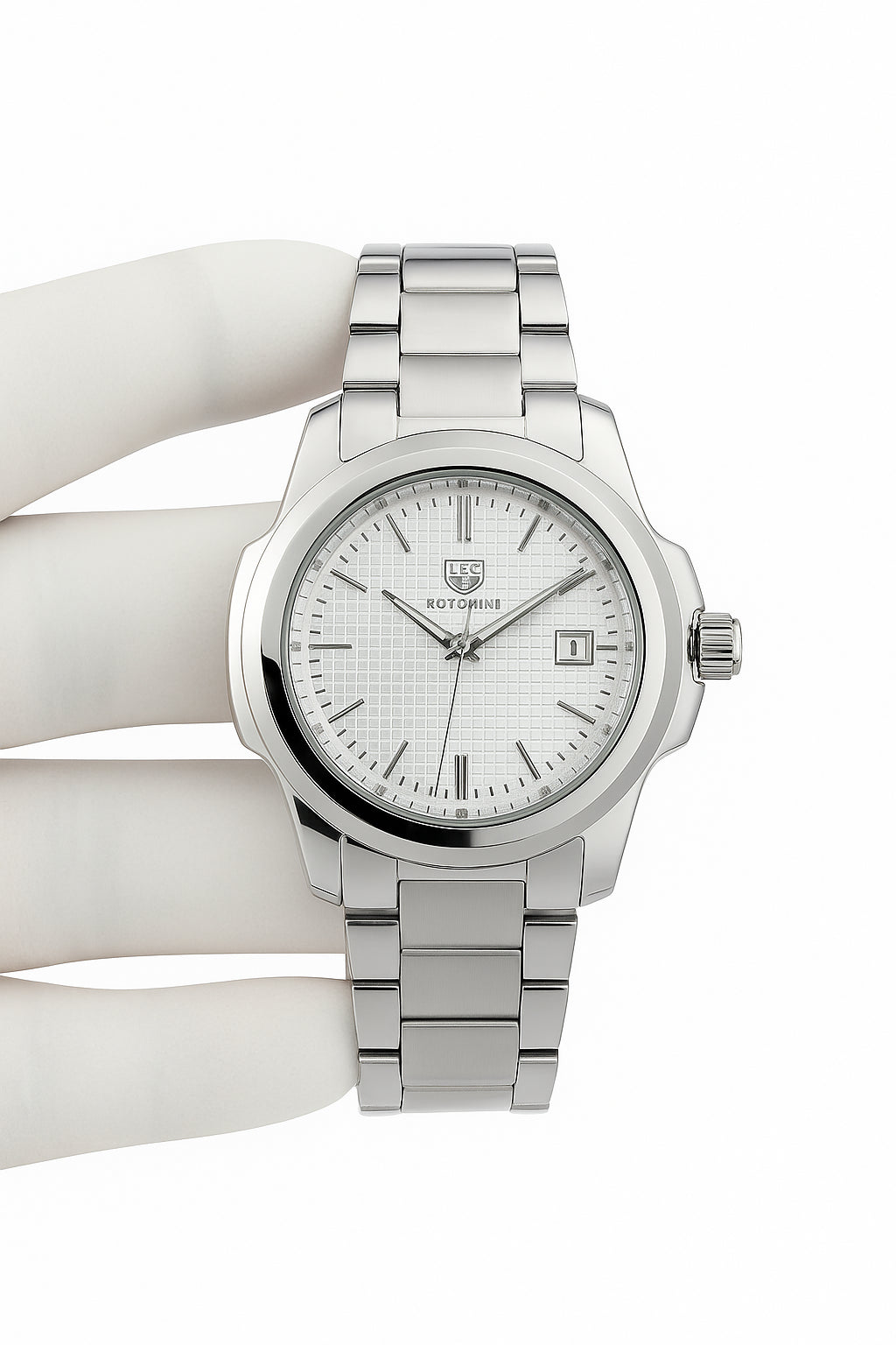 True Worth Patek Philippe Version
