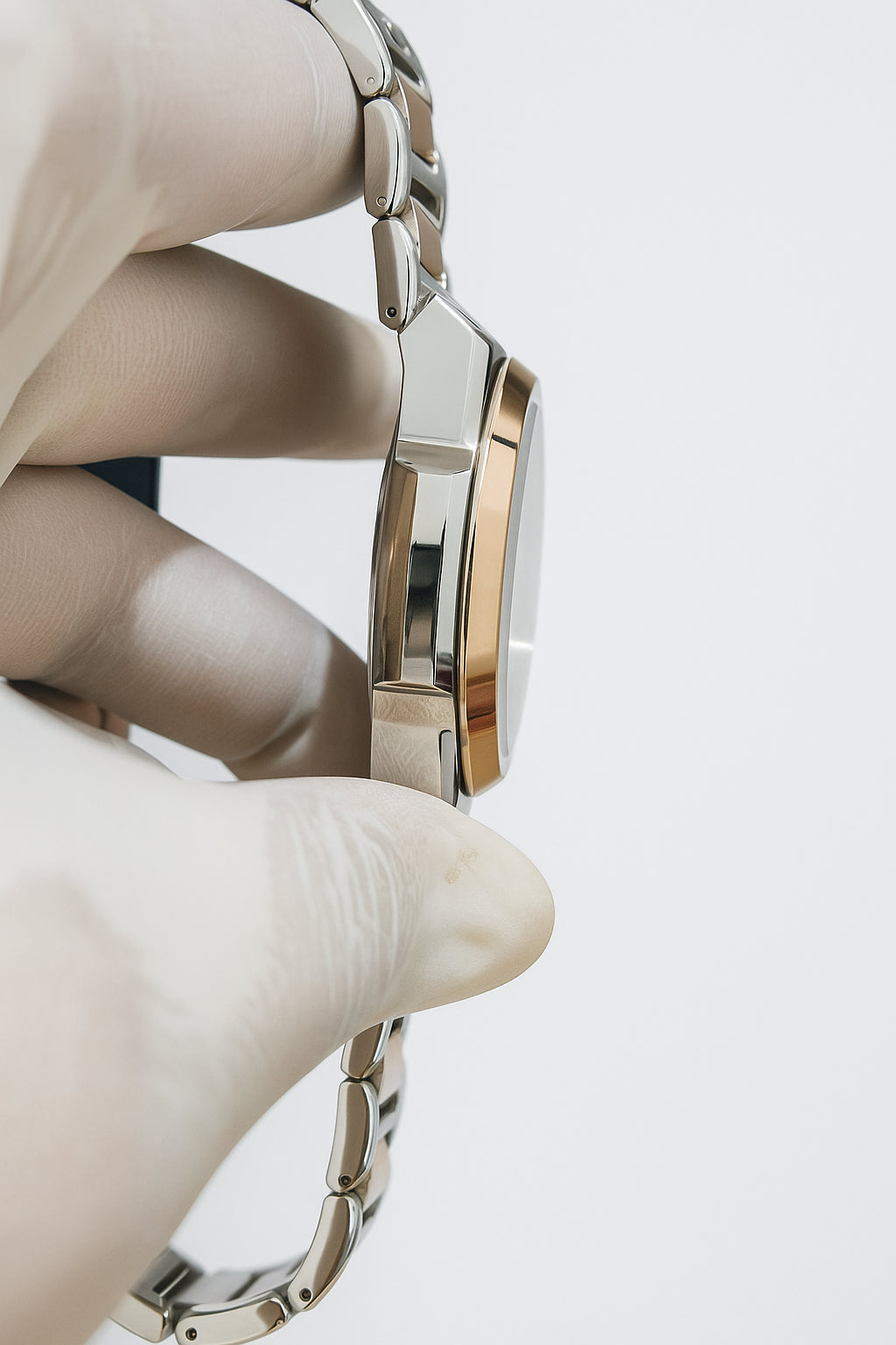 True Worth Patek Philippe Version