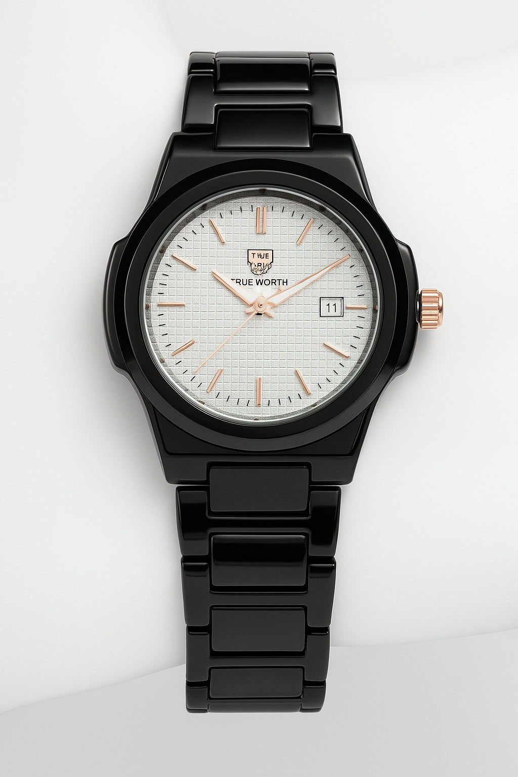 True Worth Patek Philippe Version