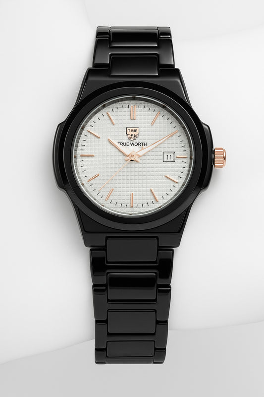 True Worth Patek Philippe Version