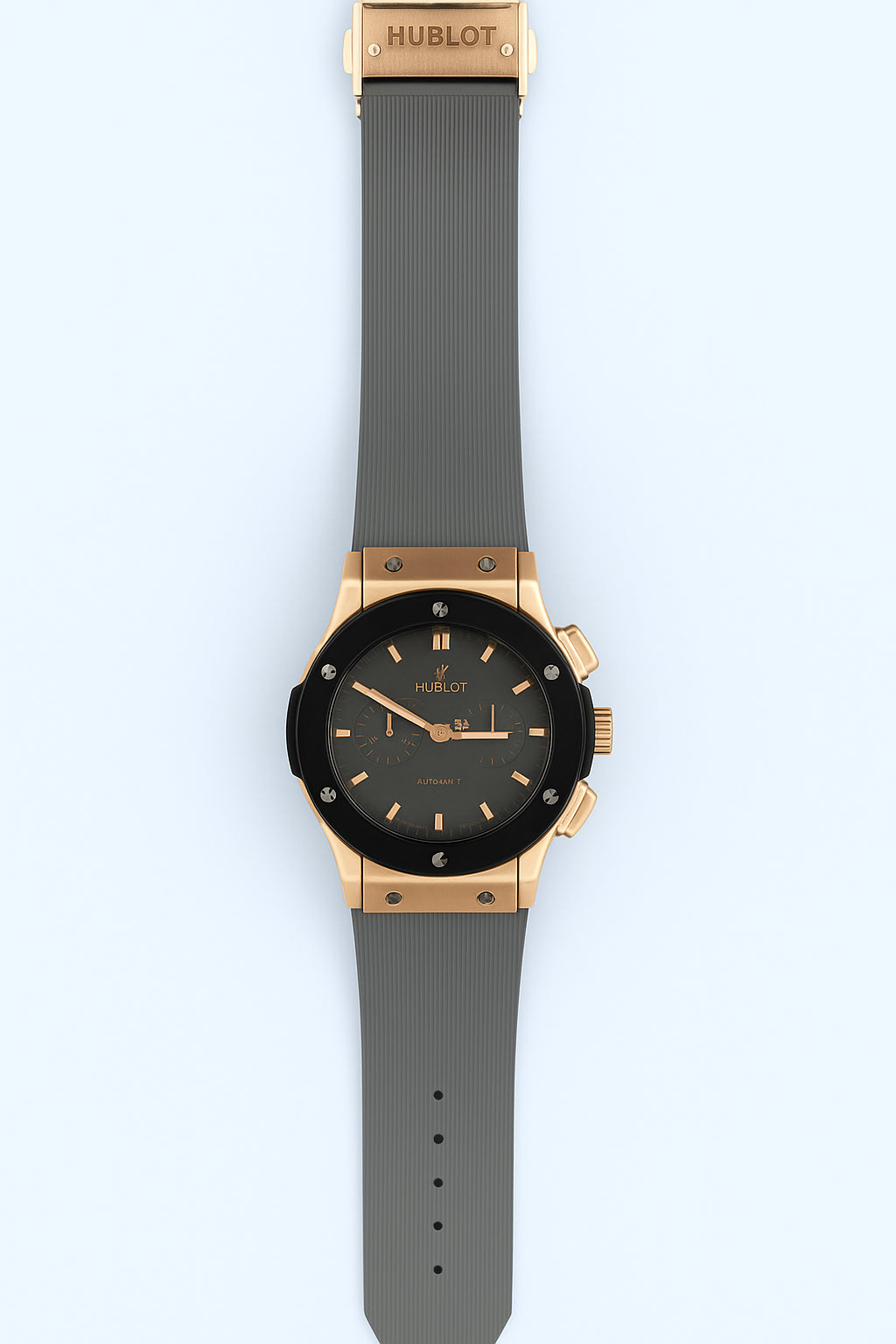 Hublot Classic Fusion – Luxury Swiss