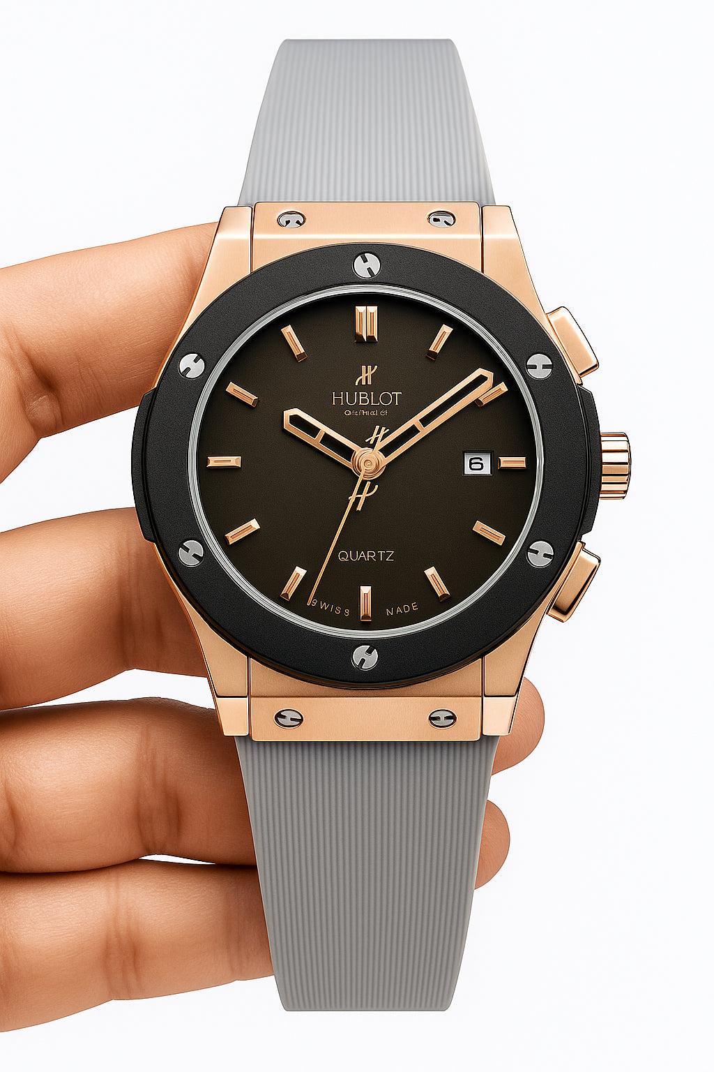Hublot Classic Fusion – Luxury Swiss