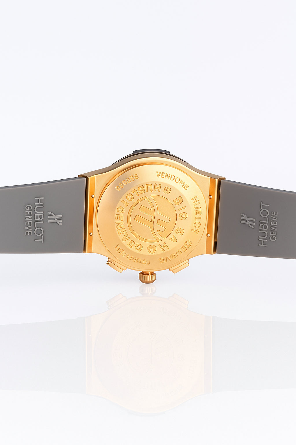 Hublot Classic Fusion – Luxury Swiss