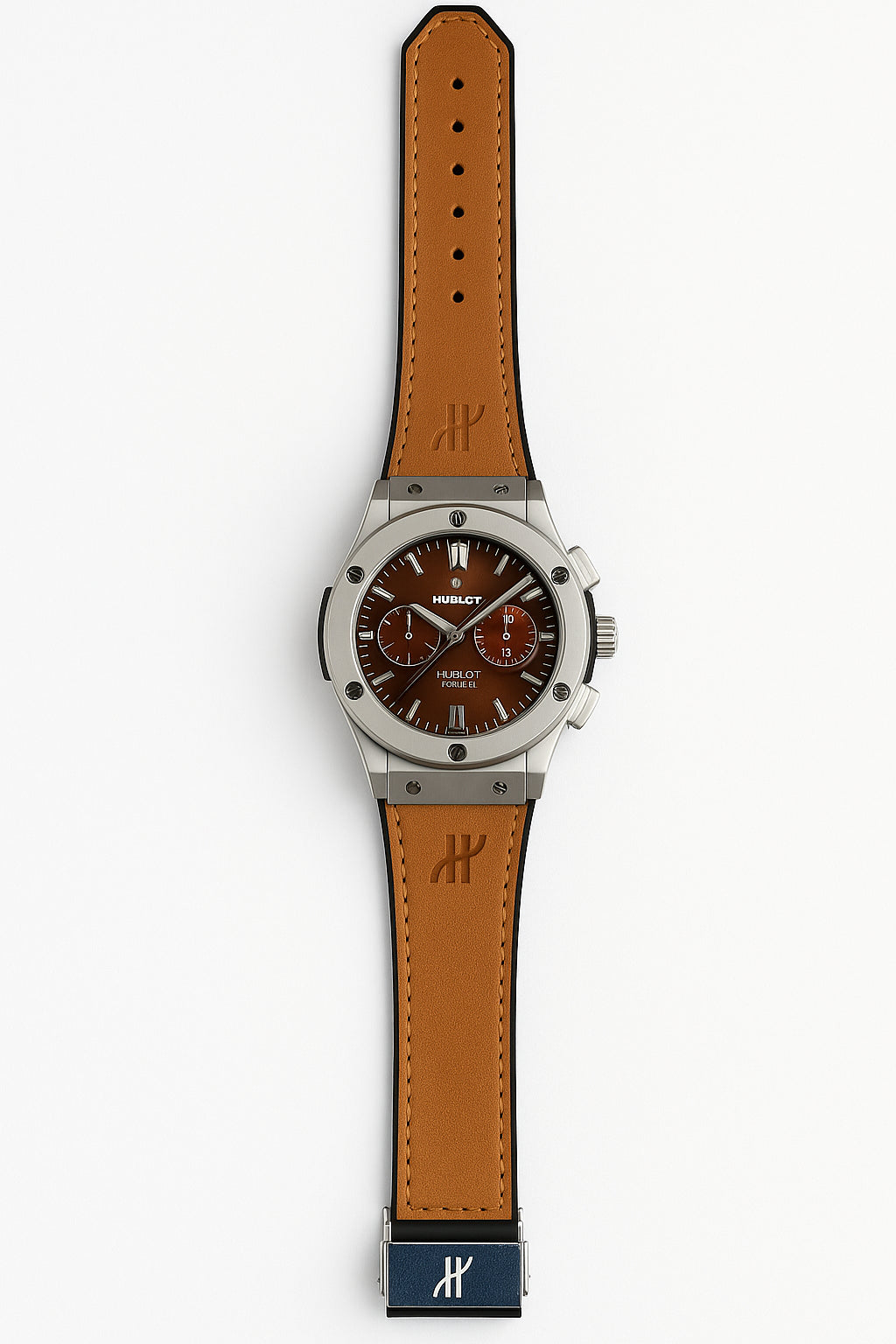 Hublot Classic Fusion – Luxury Swiss