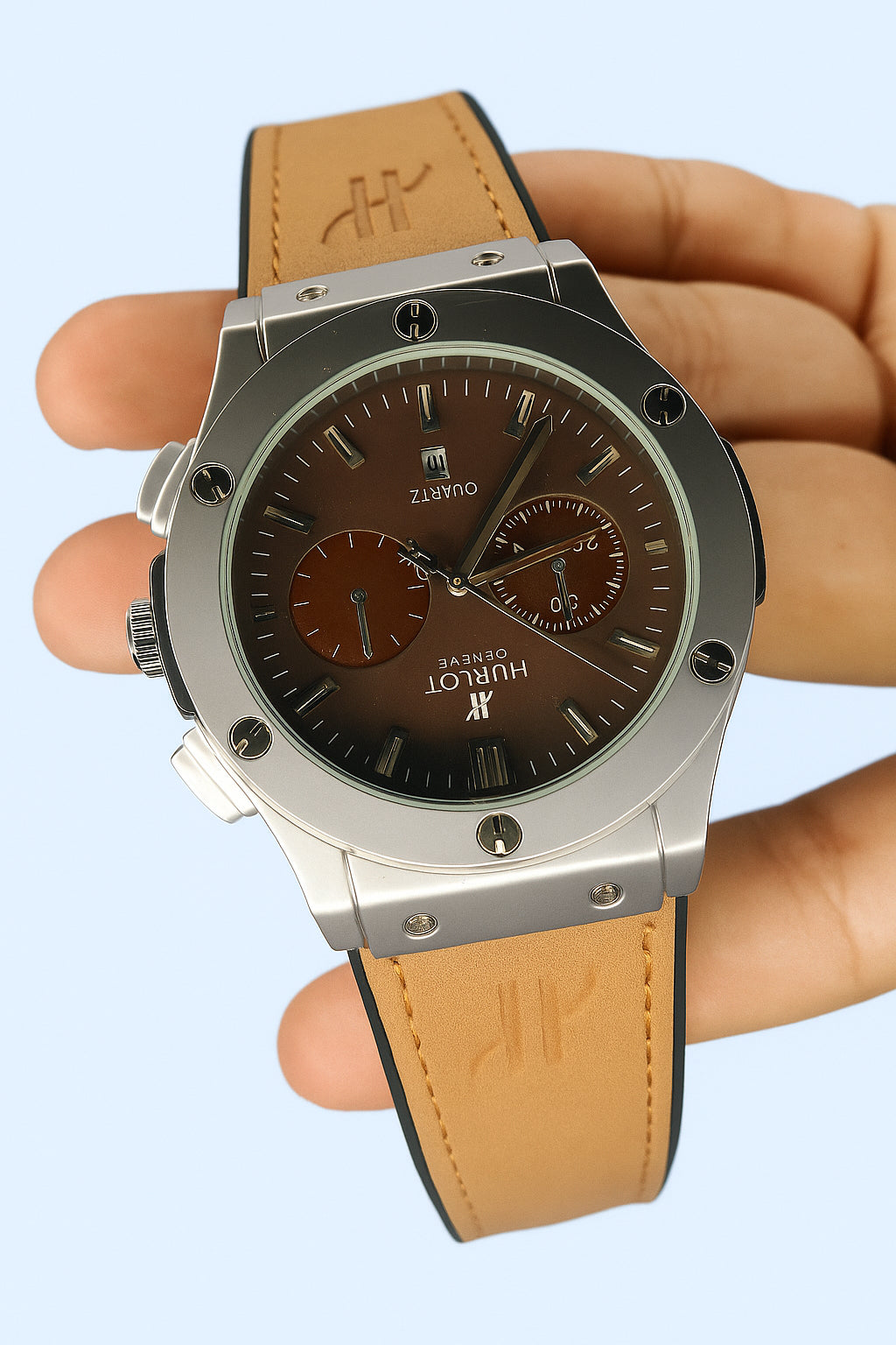 Hublot Classic Fusion – Luxury Swiss