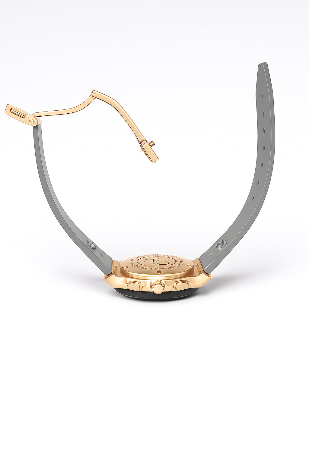 Hublot Classic Fusion – Luxury Swiss