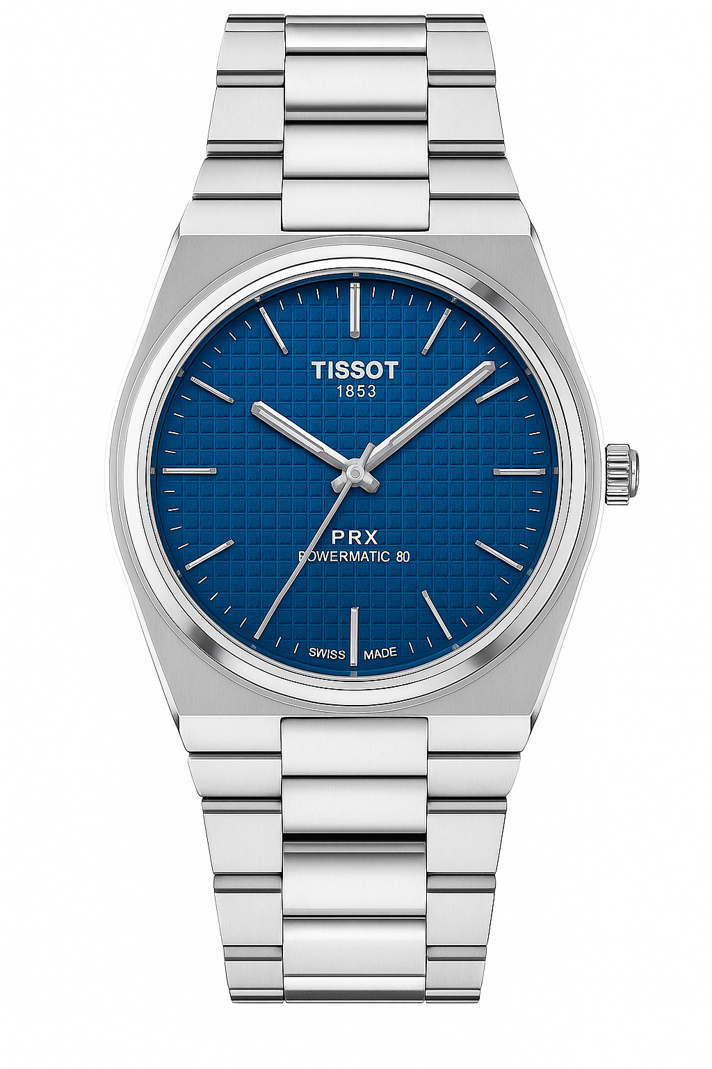 Tissot 1855 Watch – Luxury Swiss