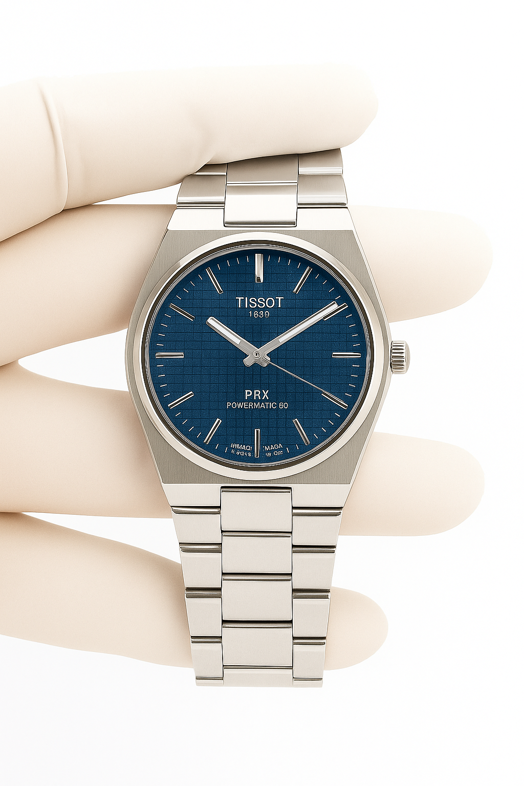 Tissot 1855 Watch – Luxury Swiss