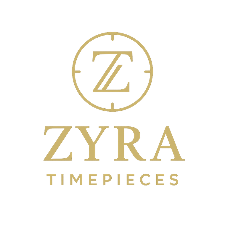 Zyra Time Pieces
