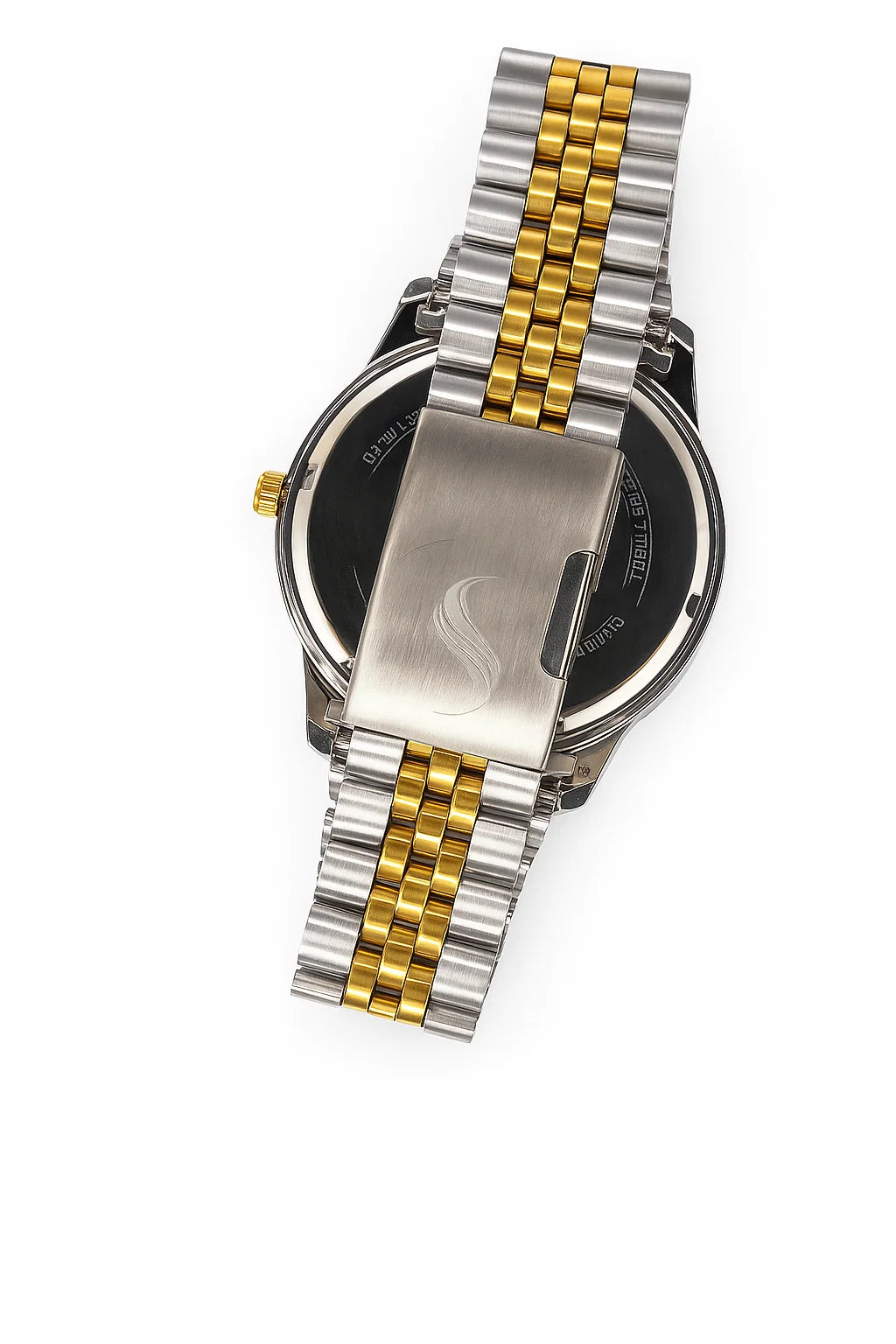 Rolex 2 Tone Watch – in 4 Stunning Variants